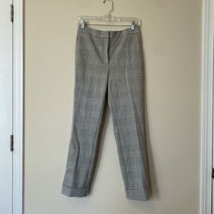 Ann Taylor - HIGH RISE WOMENS SLACK